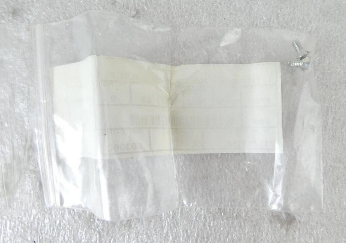 Used Varian Semiconductor E18282480 Wafer Orient Offset Measurement Kit Working Spare