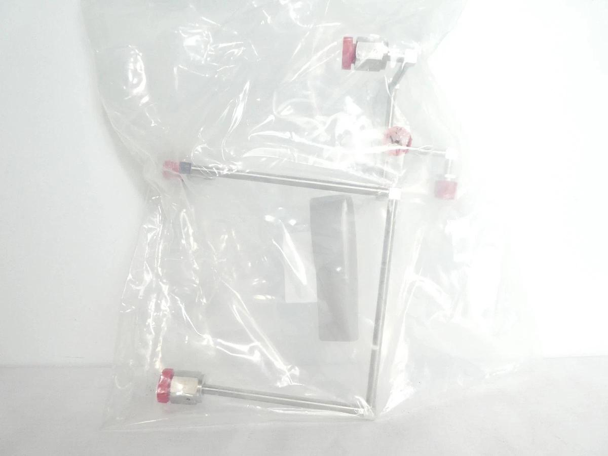 ASM Advanced Semiconductor Materials 1089-733-01 Gas Line New Surplus