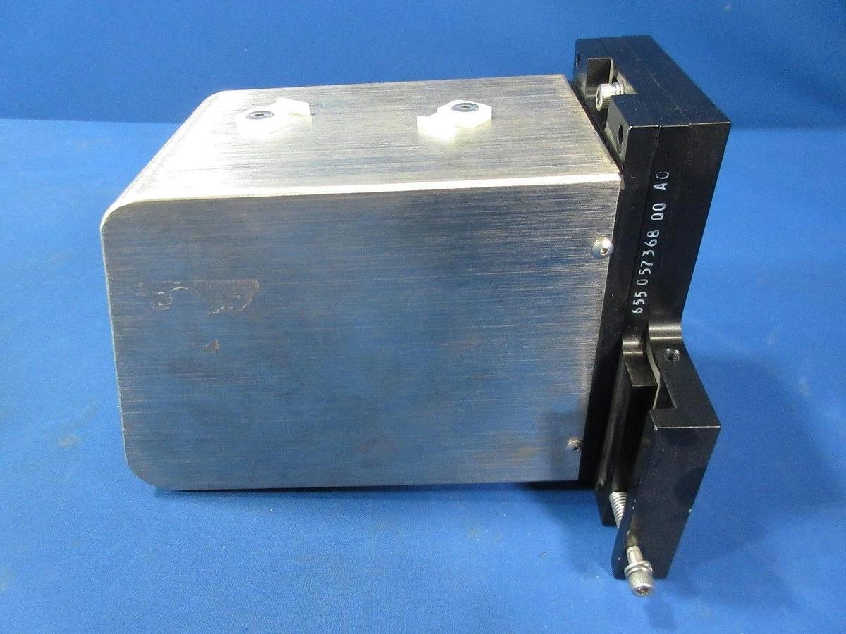 Used KLA-Tencor SL 300 URSA Cannon Camera 655-057368-00 655-057367-00 Used Working