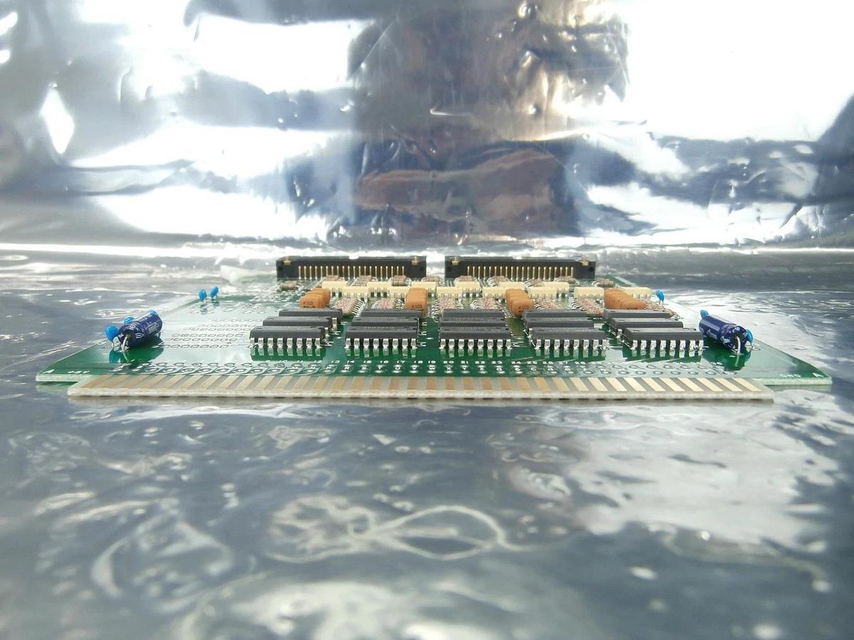 Used Horiba H214348A Signal Input Board PCB Card IN-01 PD-201A Used Working