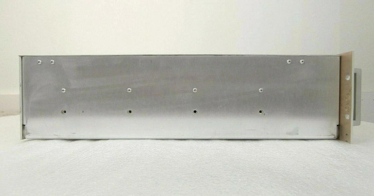 Used ESI Electro Scientific Industries 61321 B.P. Electronics Power Supply Working