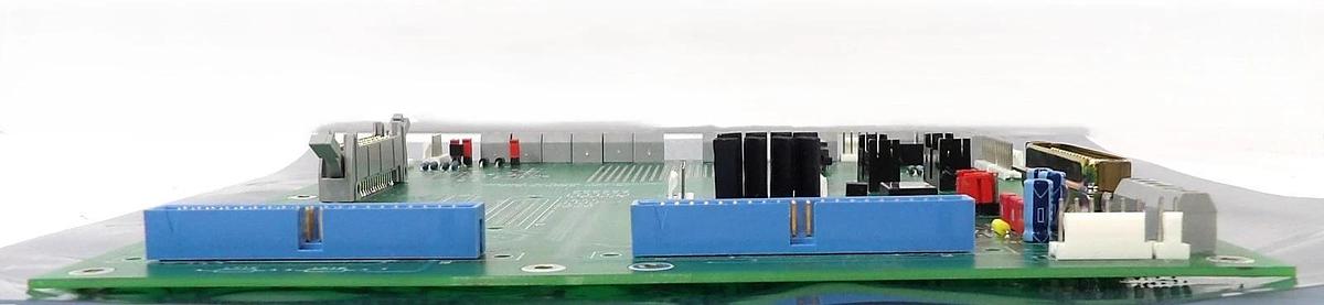 Used Oxford Plasma Technology PC81S16008 Interface PCB PlasmaLab 80 Plus Working