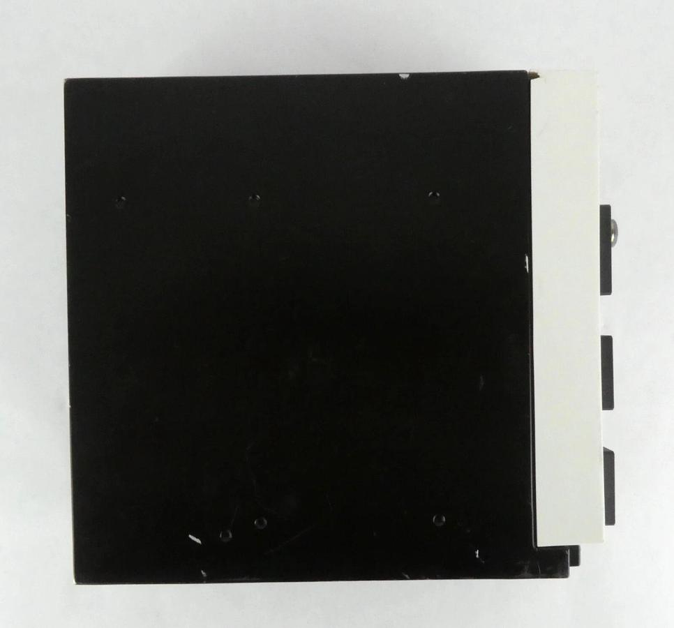 Used Panasonic MQDB012AAD AC Servo Driver 100w Working Surplus