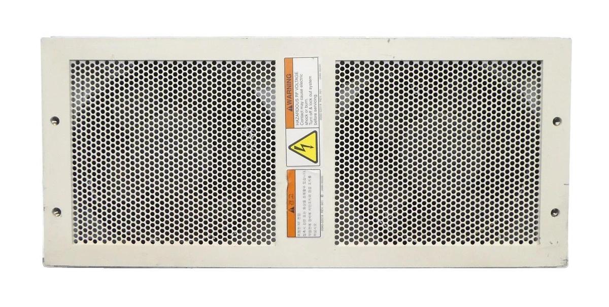 Used AE Advanced Energy 3151278-001 RF Generator Spare Surplus