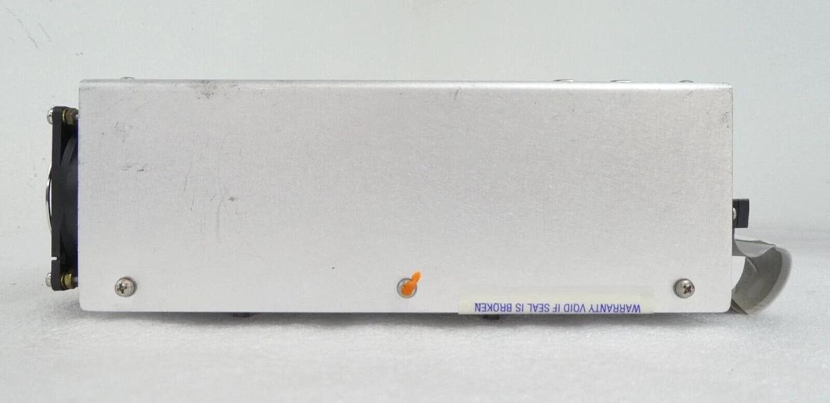 Used RF Services RFS 1000 RF Match Controller Module Mattson 934-15016-00 Working
