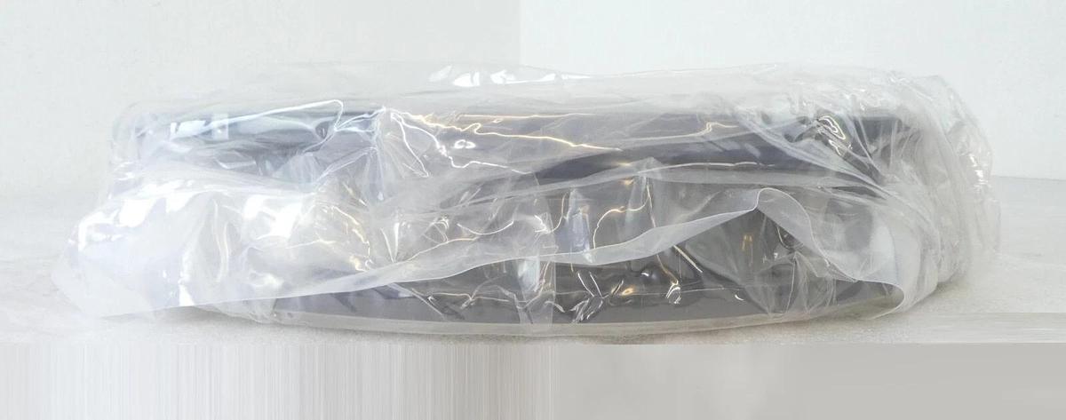 Refurbished Lam Research 810-50131296 Precleaned Upper Liner 50131296 OEM Refurbished