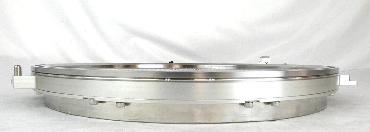 Used TEL Tokyo Electron 300mm Wafer Temperature Chamber Plate Lot of 3 Working Spare