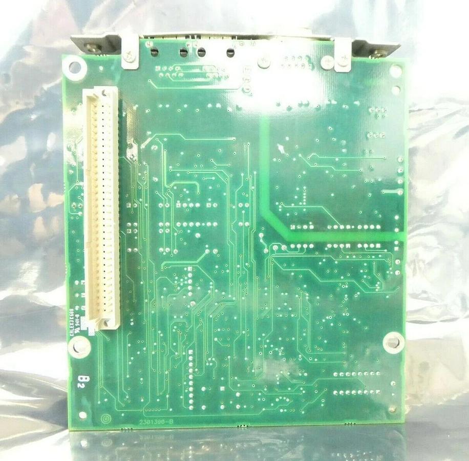 Used AE Advanced Energy 1301992 20kW Pinnacle ISO AEBUS PCB 2301390-B Working Surplus