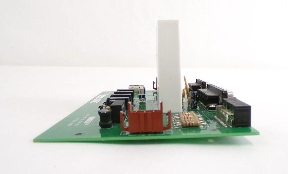 Used AMAT Applied Materials 0100-03746 PIB I/O Interface PCB 0110-03485 Working