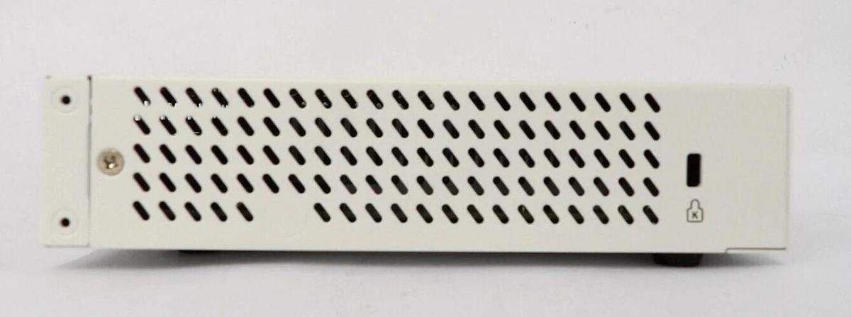 Used Fortinet P24286-03-13 FortiGate 60F Network Security Module FG-60F AMAT Working