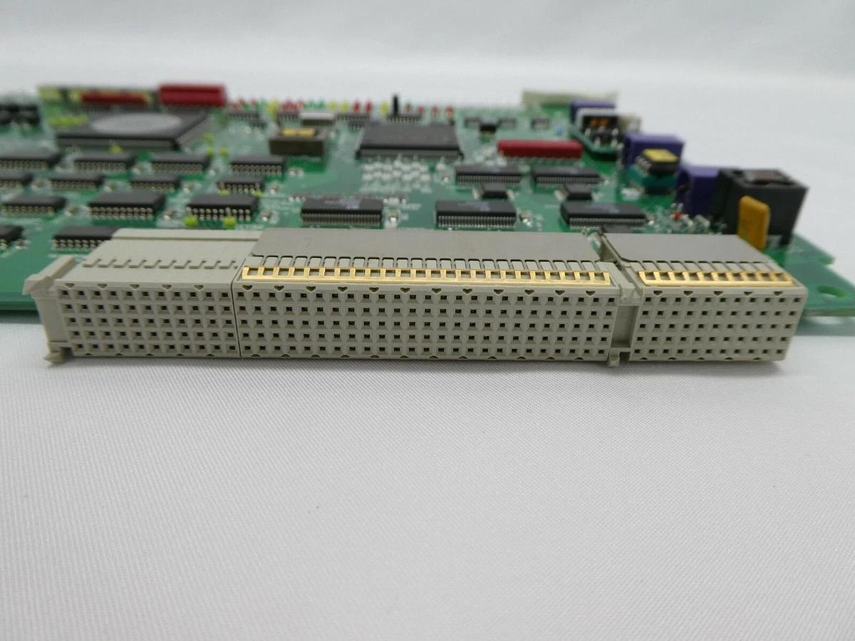 Used Nikon 4S019-154 Processor Control PCB Card BLDRVX4B NSR-S307E DUV Scanning Spare