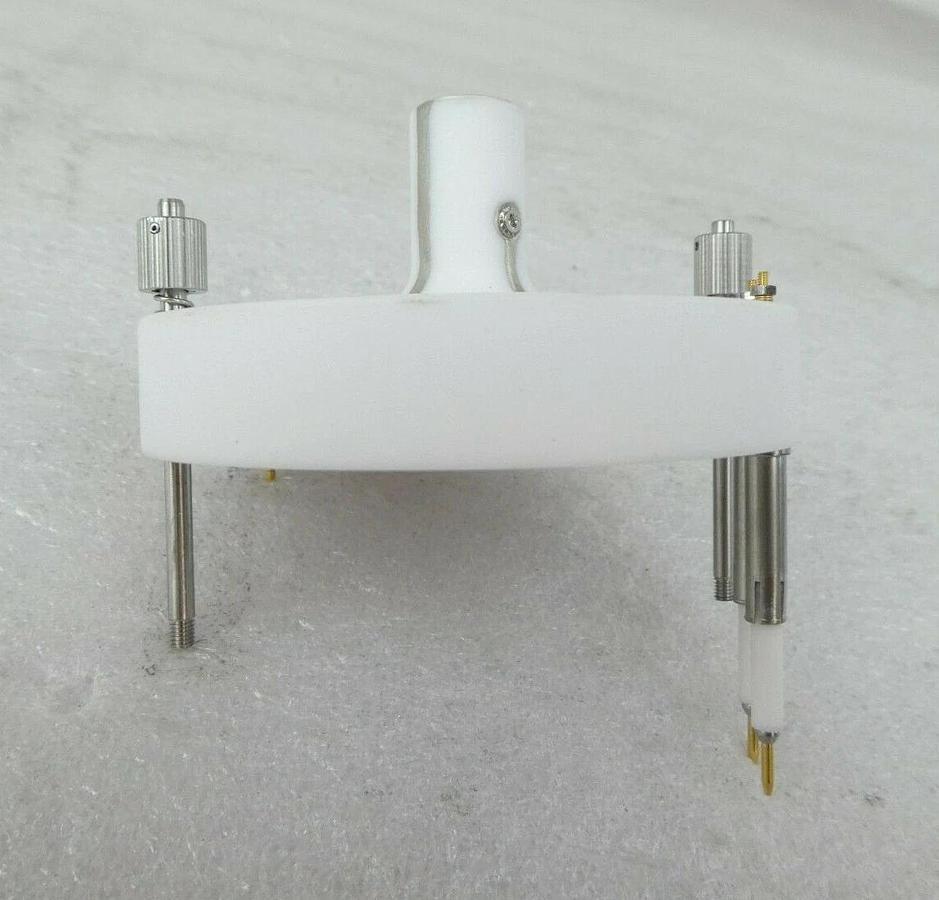 Used AB Sciex 5039943 FRU Kit Cell Ion Mobility Mass Spectrometer Working Surplus