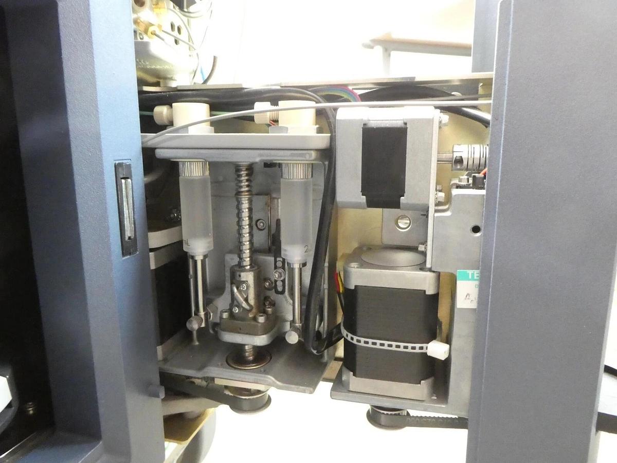 Used Waters 186015005 UPLC Sample Manager Acquity Ultra Performance LC Untested As-Is