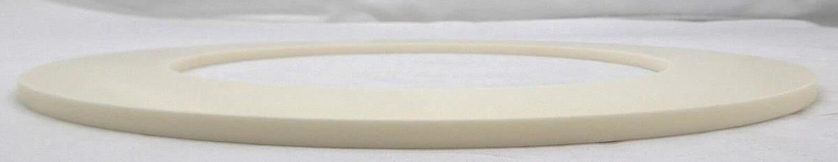 Used AMAT Applied Materials 0200-10192 200mm Delta Nitride Shield Working Spare