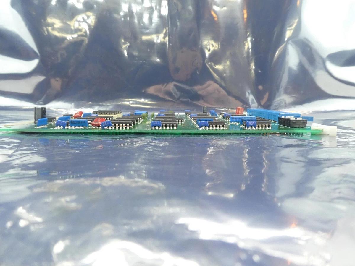 Used JEOL AP002119(01) I/O PCB Card HT I/O PB JSM-6300F SEM Working Surplus