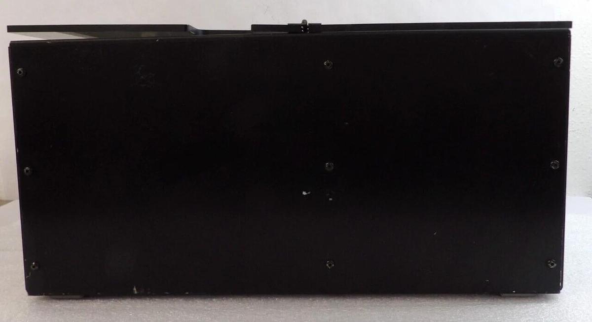 Used AMAT Applied Materials 0240-27279 Dual Laser Robot RCF Alignment Tool Spare