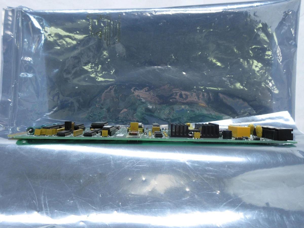 Used SVG Silicon Valley Group 851-8220-011 Processor PCB Card Rev. C ASML 90S Used