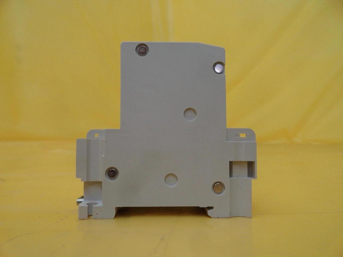 Used Mitsubishi CP30-BA Circuit Protector 2-Pole 5A Reseller Lot of 9 Used Working
