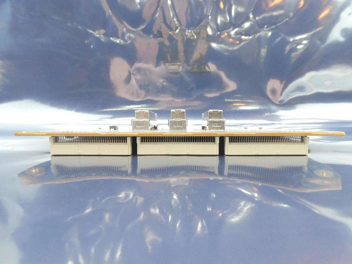 Used Nikon 4S087-142 Interface PCB AFSNSX6B1 4S008-471 NSR FX-601F Working Surplus