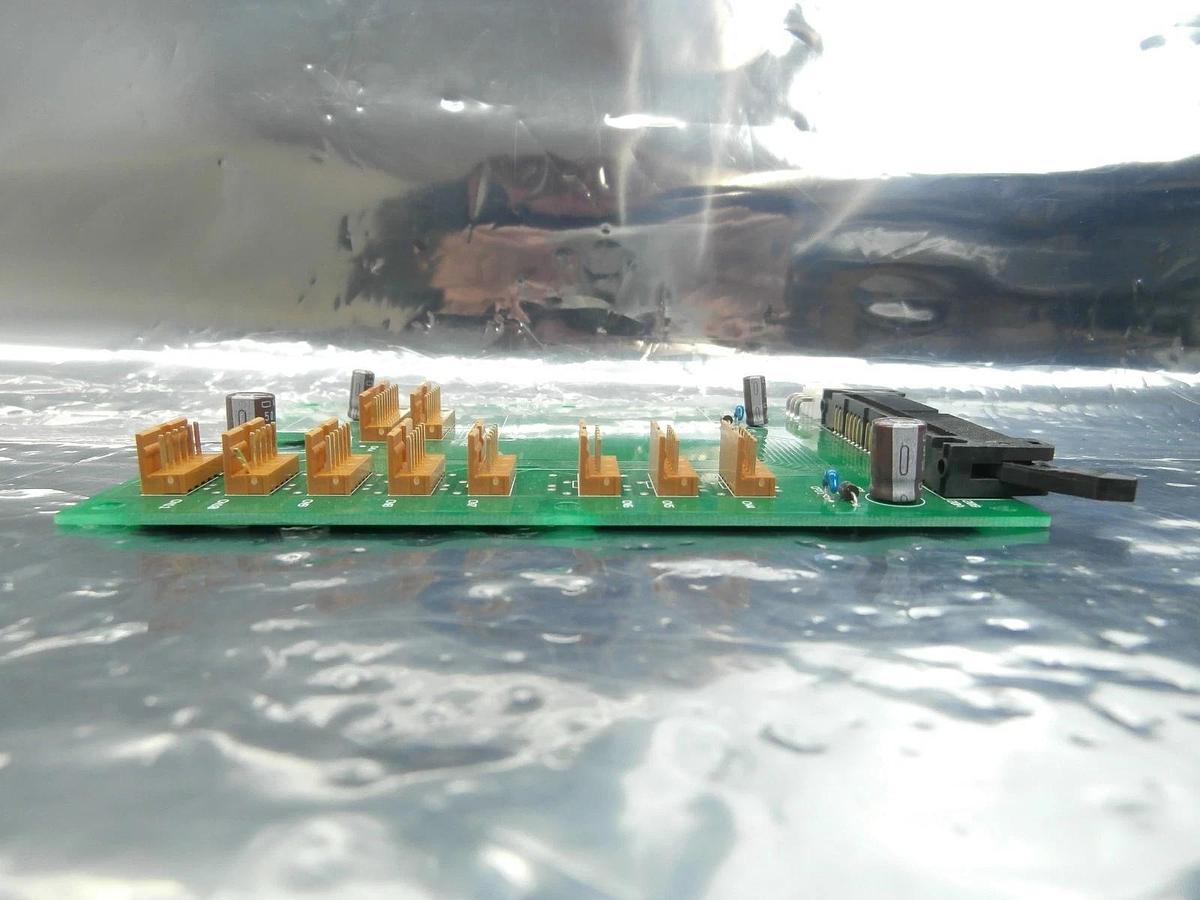 Used Hitachi HT98311 Interface Connector Board PCB BD11 M-712E Used Working