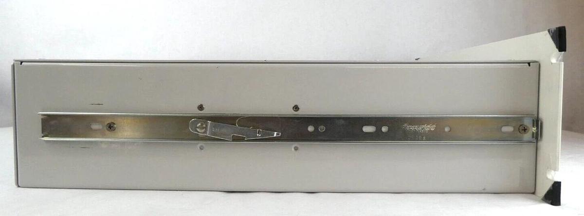 Used MKS Instruments SA86743 Ozone Monitor Module System ASTeX Working Surplus