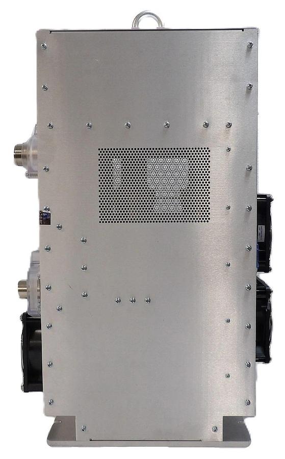 Used Navigator II AE Advanced Energy 3155999-395 60MHz RF Match Assembly Working