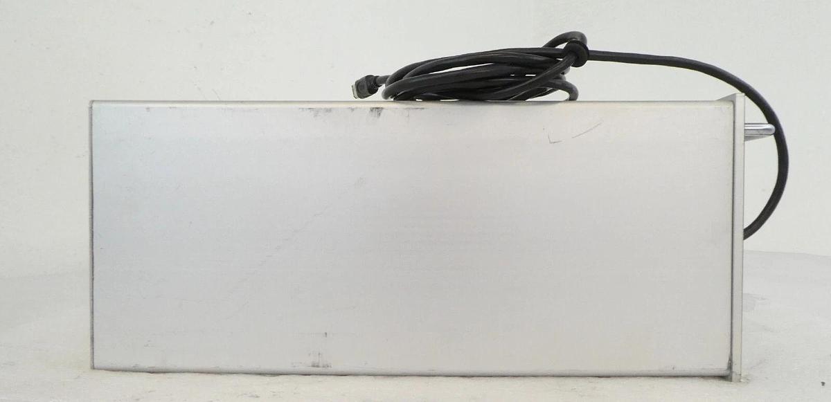 Used Vantage Technology 100068 CMP Slurry Monitor SlurryScope Working Surplus