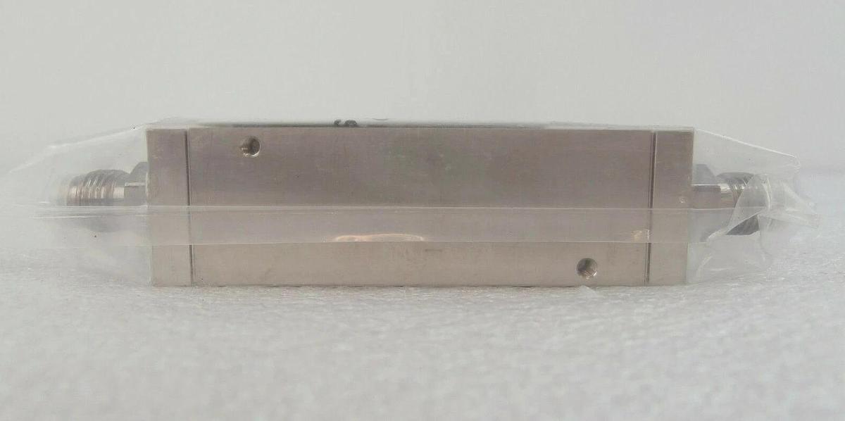 Refurbished STEC SEC-4500M Mass Flow Controller MFC SEC-4500 10 SLM O2 OEM Refurbished
