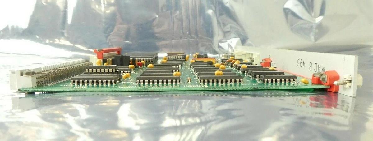 Used AMAT Applied Materials 0100-11000 Analog Input PCB Card Precision 5000 Working