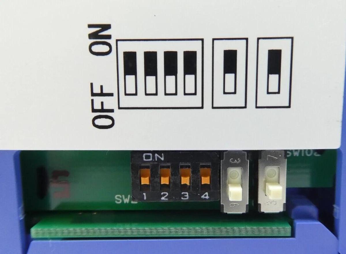 RKC Instrument RCM-A-K10-K10*B Temperature Controller TEL 2114-000010-V1 New