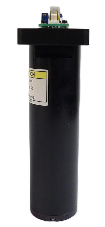 Used AMAT Applied Materials 0100-20078 Laser Orienter Wafer Notch Finder Working