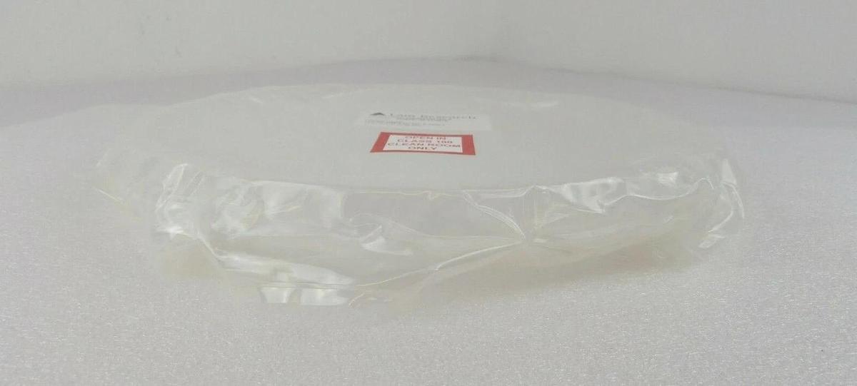 Used Lam Research 716-026652-002 Quartz Bot Edge Ring 200-300mm New Surplus