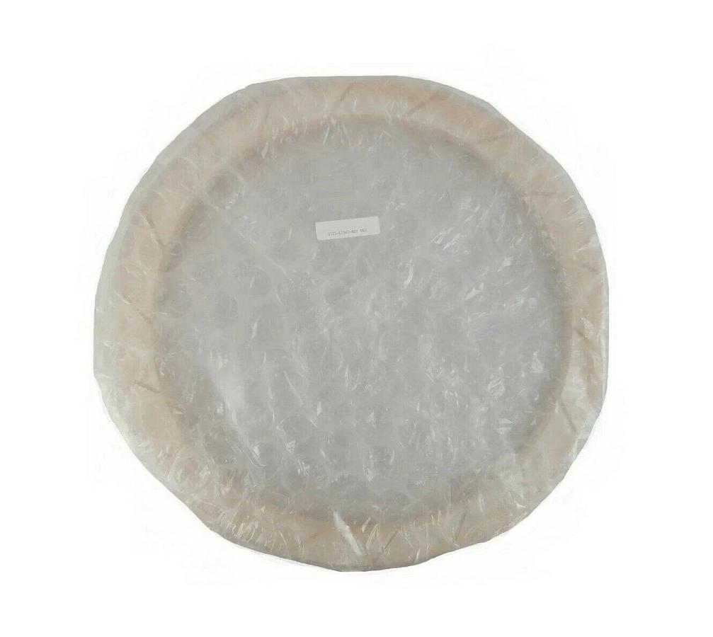 AMAT Applied Materials 0021-17340 300mm Retaining Ring Grooved New Surplus
