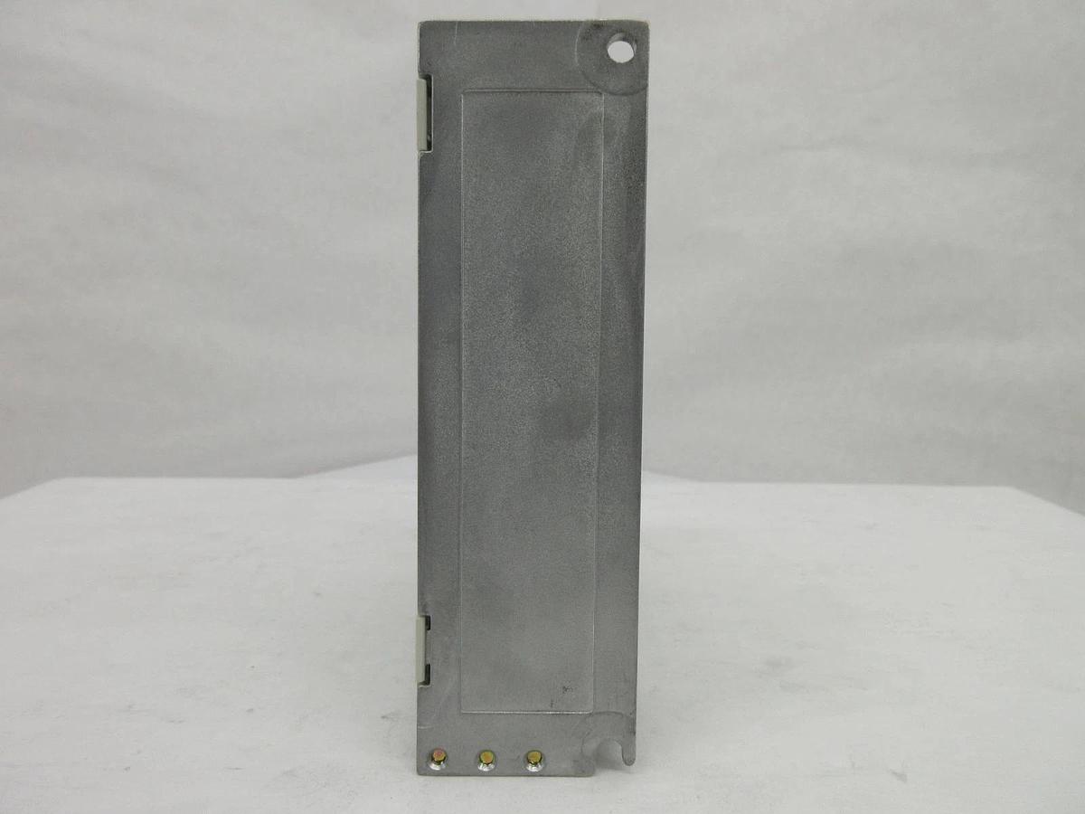 Used Mitsubishi Electric MR-J2S-20B-S087 AC Servo Driver MELSERVO Working Spare