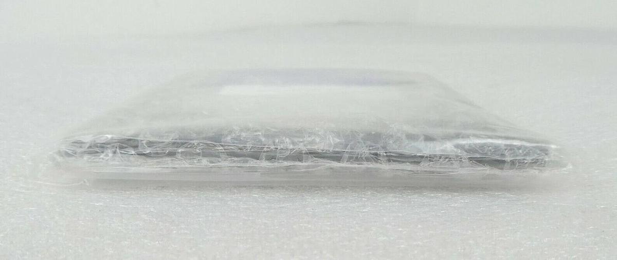 Varian Ion Implant Systems F2696001 Front Aperture Plate 5" Lot of 4 New Spare