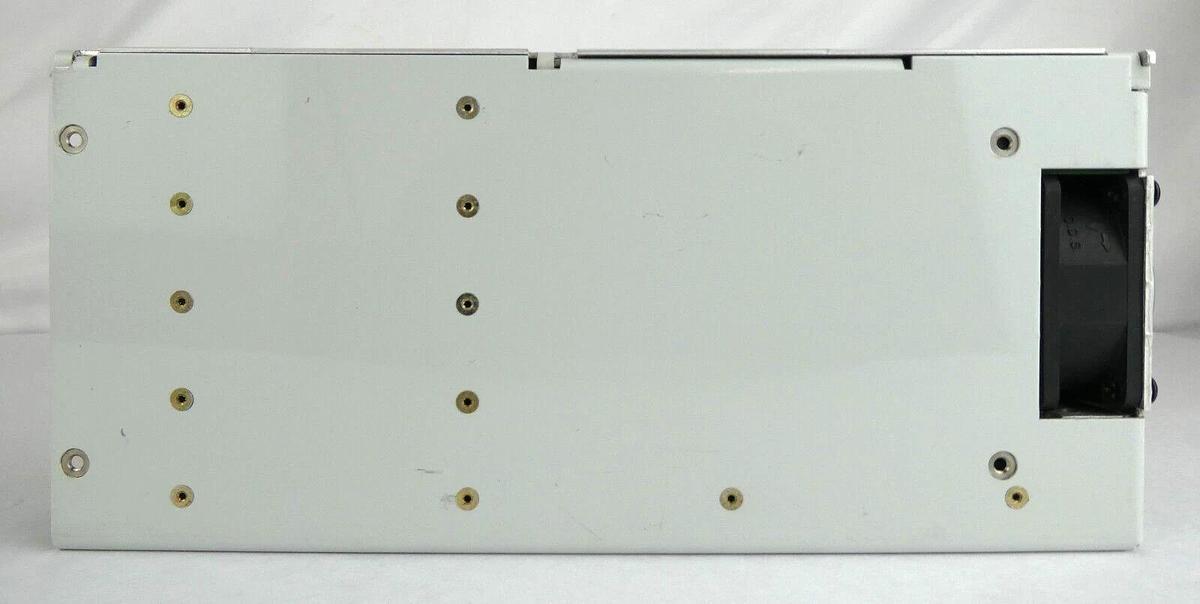 Used Lambda H40575 Power Supply Alpha 400W CA400 3.3Q,5B,24G,15/15E Working Surplus