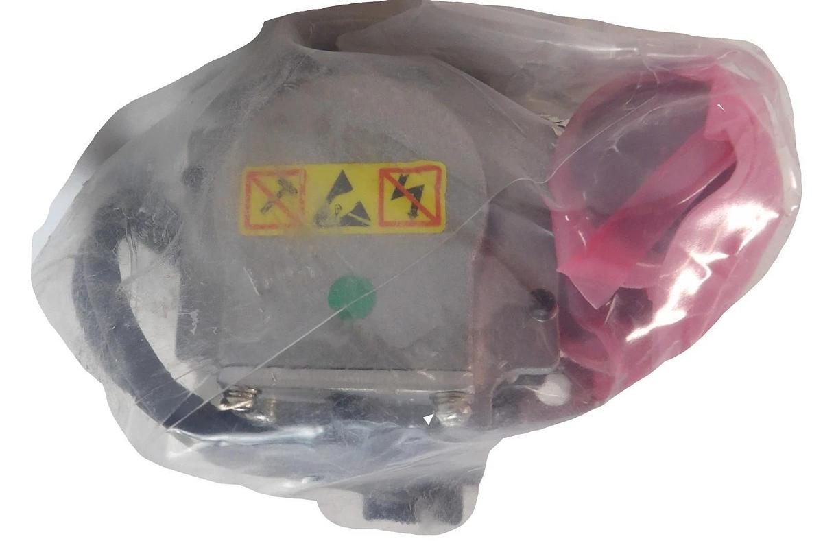 Sanyo Denki R2AA06010FXS4WM Servo Motor SANMOTION AMAT 0195-18533 New Surplus