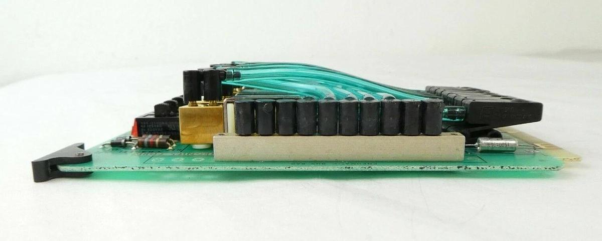 Refurbished LDI Pneutronics 691-0074 Pneumatic PCB Card Varian VSEA 1730070 OEM Refurbished