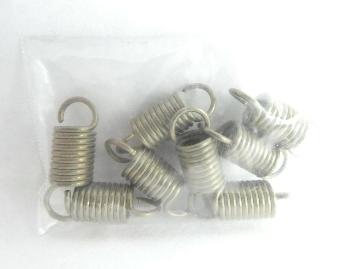 ASM Advanced Semiconductor Materials 04-404260-01 LL Door Springs Kit New