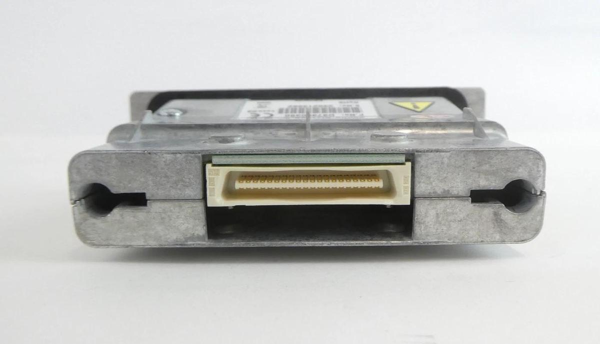 Edwards D37360390 Configuration Storage MicroTIM Module Reseller Lot of 5 New