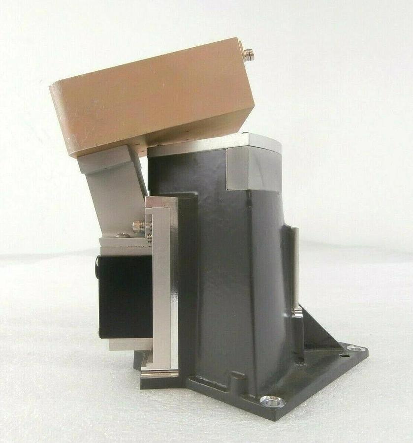 Used KLA-Tencor 0033116-000 Lens Alignment Assembly 0033233-001 Rev. AD AIT Working