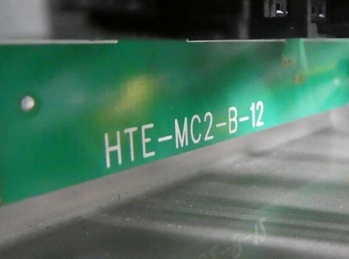Used TEL Tokyo Electron 300mm LHP Low Temp Hot Plate Station Lithius Damage PCB As-Is