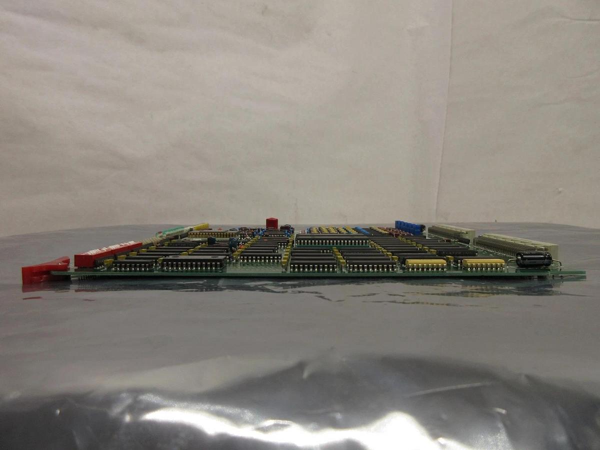 Used Nikon 4S017-107 Analog/Digital Converter PCB Card WL101 NSR System Used Working