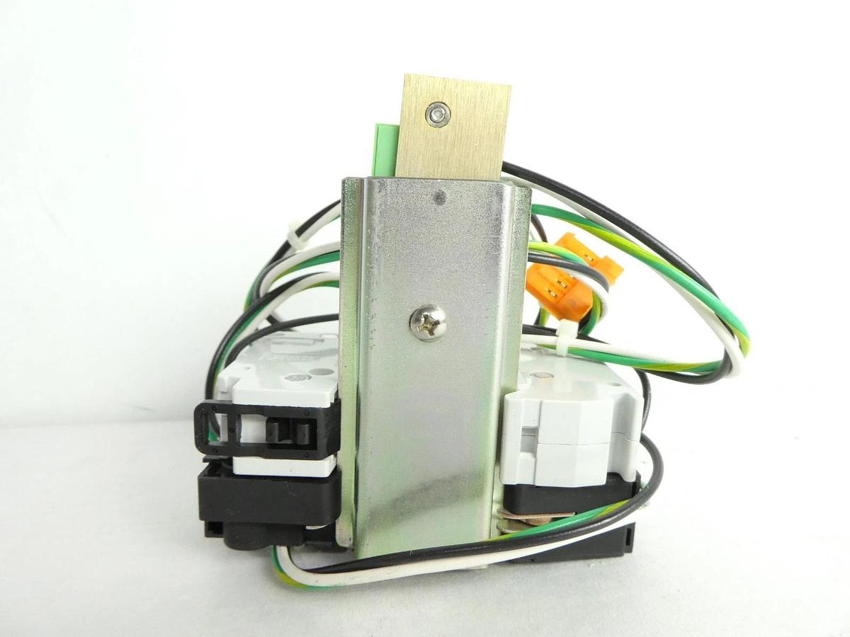 Air Products 809-807198 Surge Protection Kit New Surplus