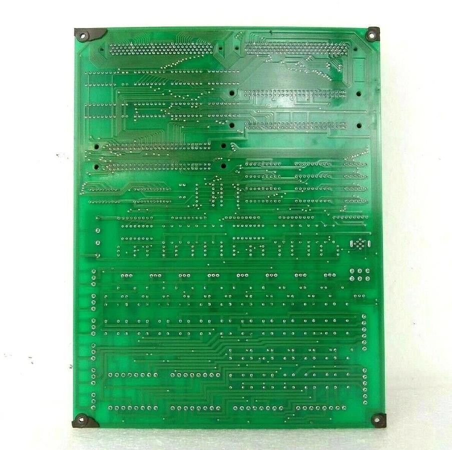 Used Daifuku COV-3420B Power Distribution Board PCB Working Spare