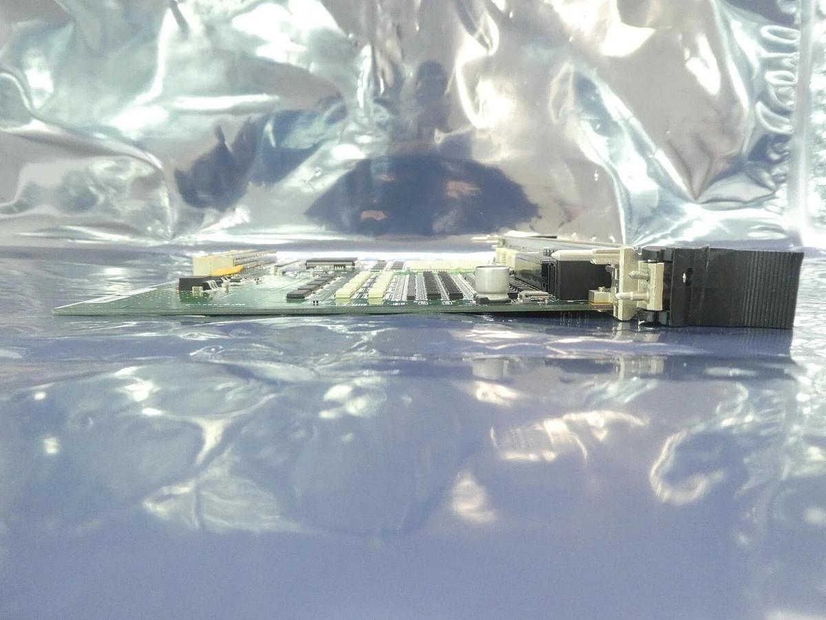 Used Nikon 4S019-629 PCB Card CH-DIO NSR FX-601F FPD Lithography System Working