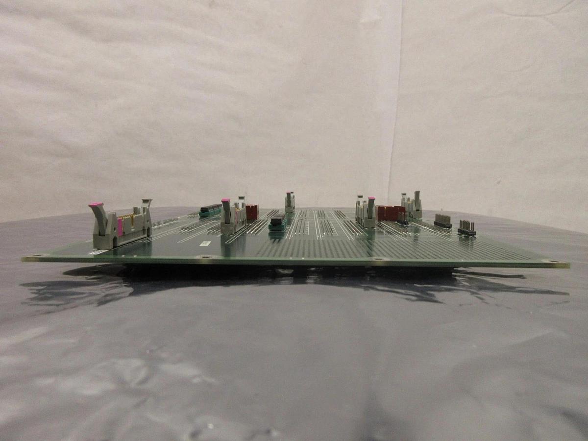 Used Nikon 4S017-220-1Ⓑ Backplane Interface Board PCB WAMTH-5 NSR System Used Working
