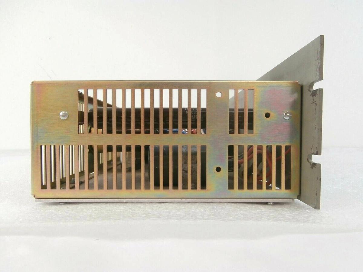 Used CTI-Cryogenics Cold Head Compressor AC Remote No Part Number No Cover As-Is