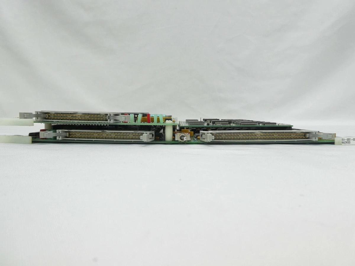 Used ASML 854-8301-006A Stepper Module Board PCB 854-8302-003A 851-8240-007H Spare
