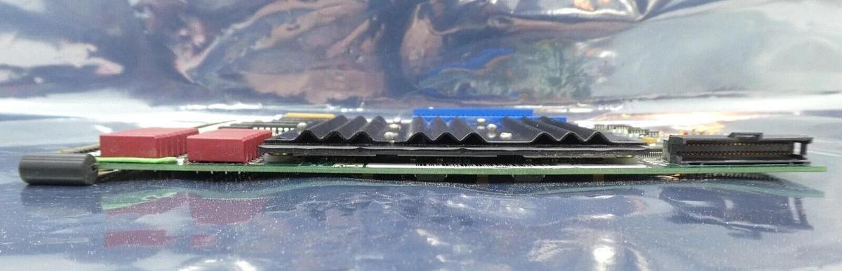 Used SPEA PDS030 Process Interface PCB EL.LEV.E Working Surplus